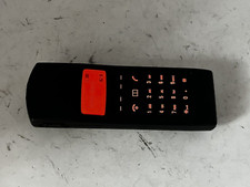 BMW E39 X5 E46 E53 Autotelefon Bedienhörer Telefon Siemens 84116920275 Original