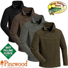 Pinewood 5069 Tiveden Fleece