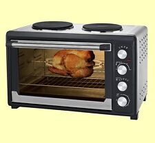 60 LITER MINI BACKOFEN Sossix