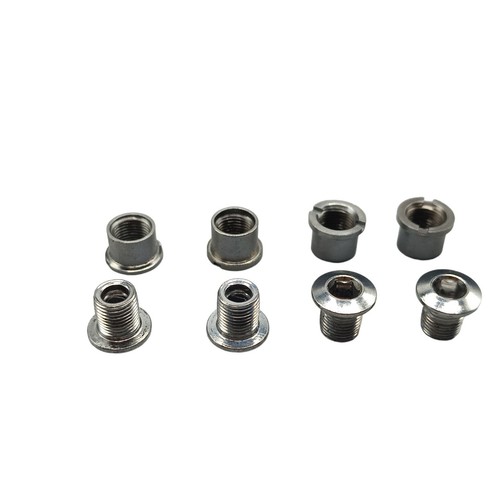Fsa kettenblattschrauben 4er - fsa,