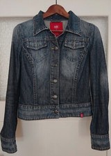 Jeansjacke Damen, EDC by Esprit Gr. S, guter bis sehr guter Zustand