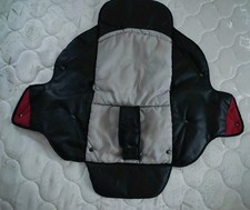 Hartan Sitzbezug mit