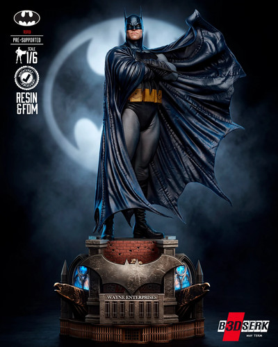 Batman kingdom 6 - batman,