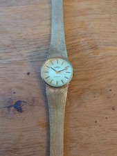 Pallas Para Quartz Damenuhr