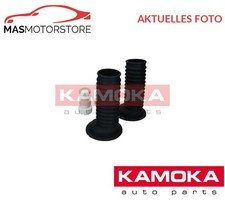 STOßDäMPFER STAUBSCHUTZSATZ KAMOKA 2019047 P FÜR TOYOTA YARIS,YARIS VERSO