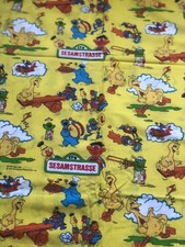 STOFF: 100% Baumwollstoff 90 x