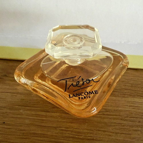 Lancôme trésor parfum - lancôme,