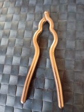 Nussknacker Metall DDR Vintage