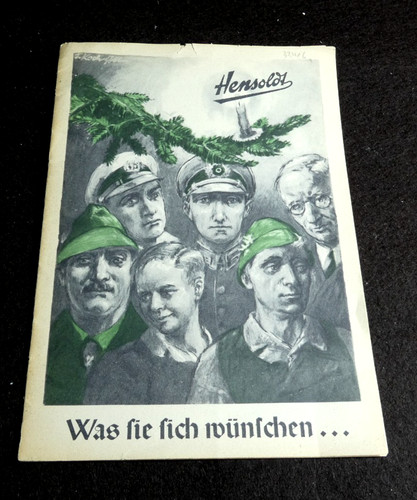 Hensoldt prospekt feldstecher - hensoldt,