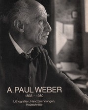 Ausstellungskatalog: A. Paul