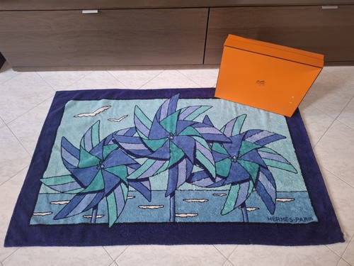 Original hermès segeltuch - original,