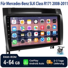 Für Mercedes-Benz SLK Class