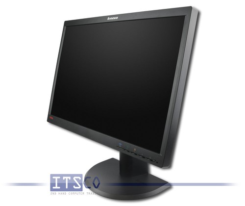 Tft monitor lenovo - 22",