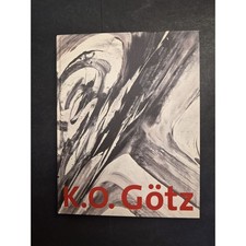 K. O. Götz: Katalog zur