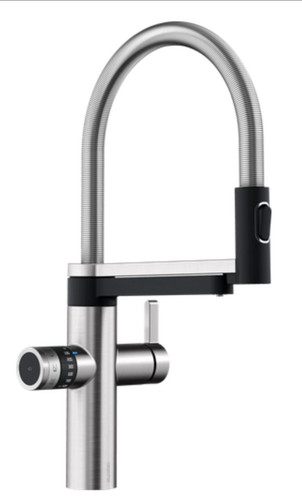 Blanco evol pro - soda, system