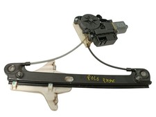 6R0959812AA - 0130822533 Fensterheber Motor Rechts VW Polo 6R 6C