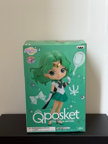 Banpresto posket super - banpresto,