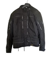 FLM Touren Damen Textiljacke