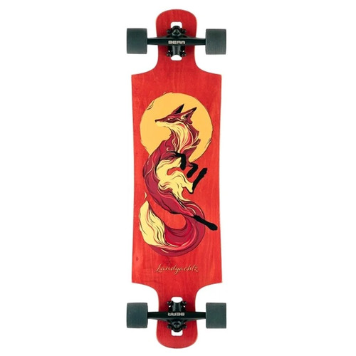 Landyachtz drop hammer - drop,