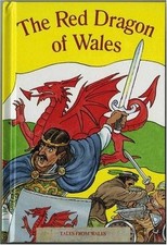 Tales from Wales: 6. The Red