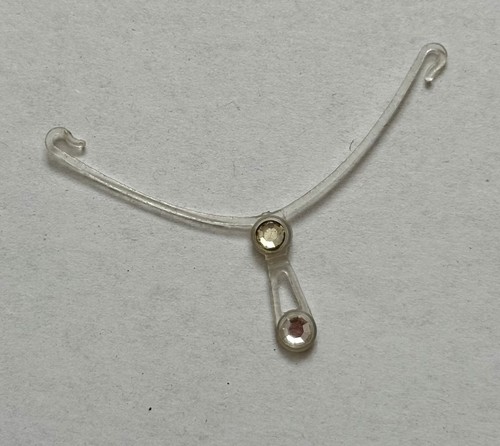 Barbie superstar schmuck jewel - barbie,