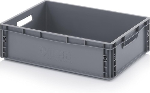 Eurobehälter eurobox 40 - eurobehälter-eurobox, 60