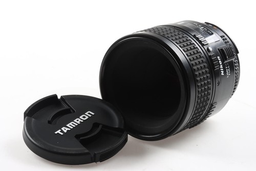 Nikon micro nikkor - nikon, 60mm
