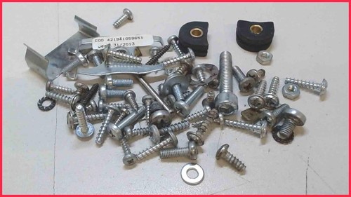 Schrauben set satz - set,