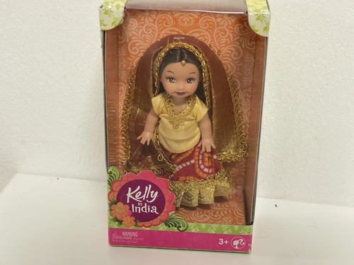 Barbie puppe kelly - barbie,