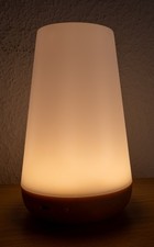 Kabellose Nachttischlampe