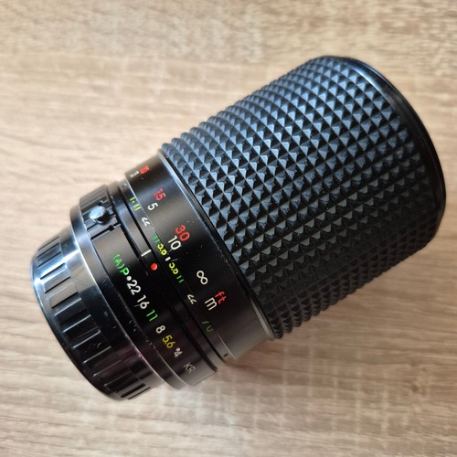 Chinon auto zoom - chinon,
