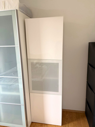 Ikea bestå hochschrank - bestÅ,