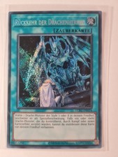 Yu-Gi-Oh! Rückkehr der