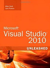 Microsoft Visual Studio 2010
