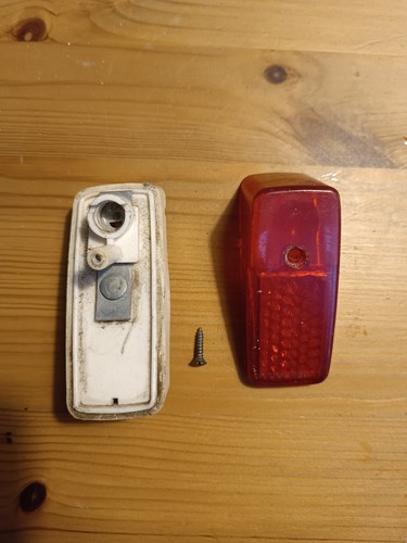 Rücklicht rückleuchten ddr - rücklicht/,