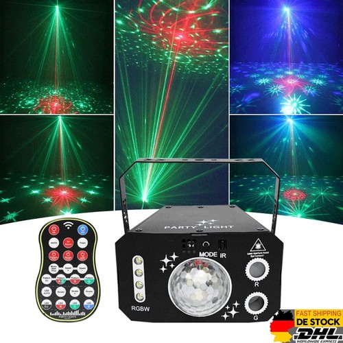 Led discokugel lichteffekt - discokugel,