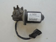 Opel Omega B1 1998 Wischergestänge Wischermotor vorne 22116641 AOJ81242