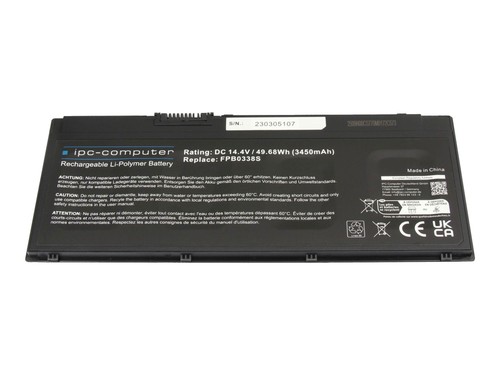 Akku für fujitsu - für, lifebook