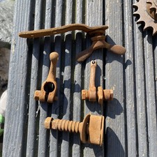 VINTAGE MOTORRADTEILE BSA