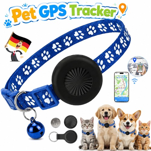 Gps tracker katze und - tracker,