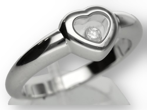 Original chopard happy - chopard, diamond