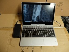 Laptop Notebook HP Revolve 810
