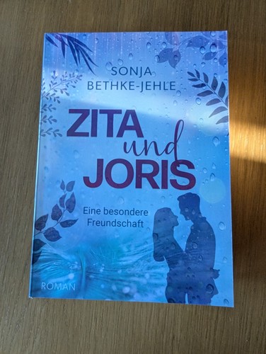 Zita und joris eine - und,