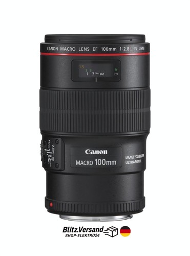 Canon 100mm l - canon,