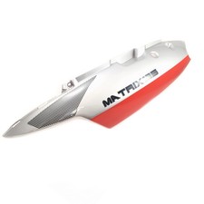 OBERE SEITEN VERKLEIDUNG LINKS