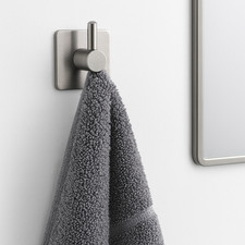 Handtuchhalter Ohne Bohren 6er