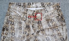 Cambio Piper short Jeans Hose