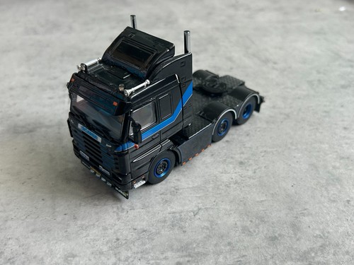 Wsi scania 3 serie - 3,