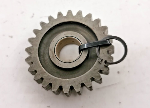 Suzuki dr650 1990 - dr650, 1990-95
