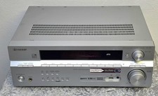 Pioneer VSX 516 K silber 7.1